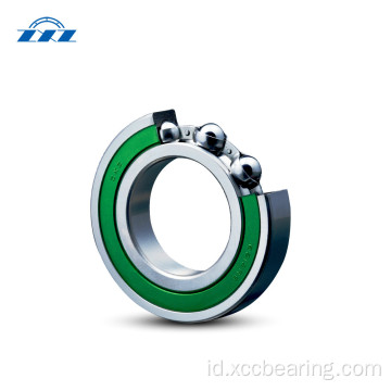 6200 Sealed Deep Groove Ball Bearings